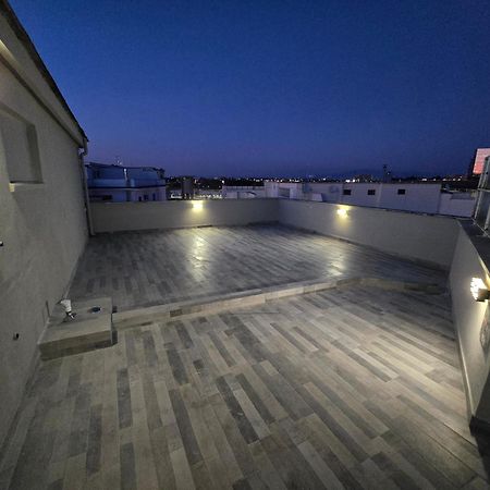 Relais Tiburtina Panzió Róma Kültér fotó