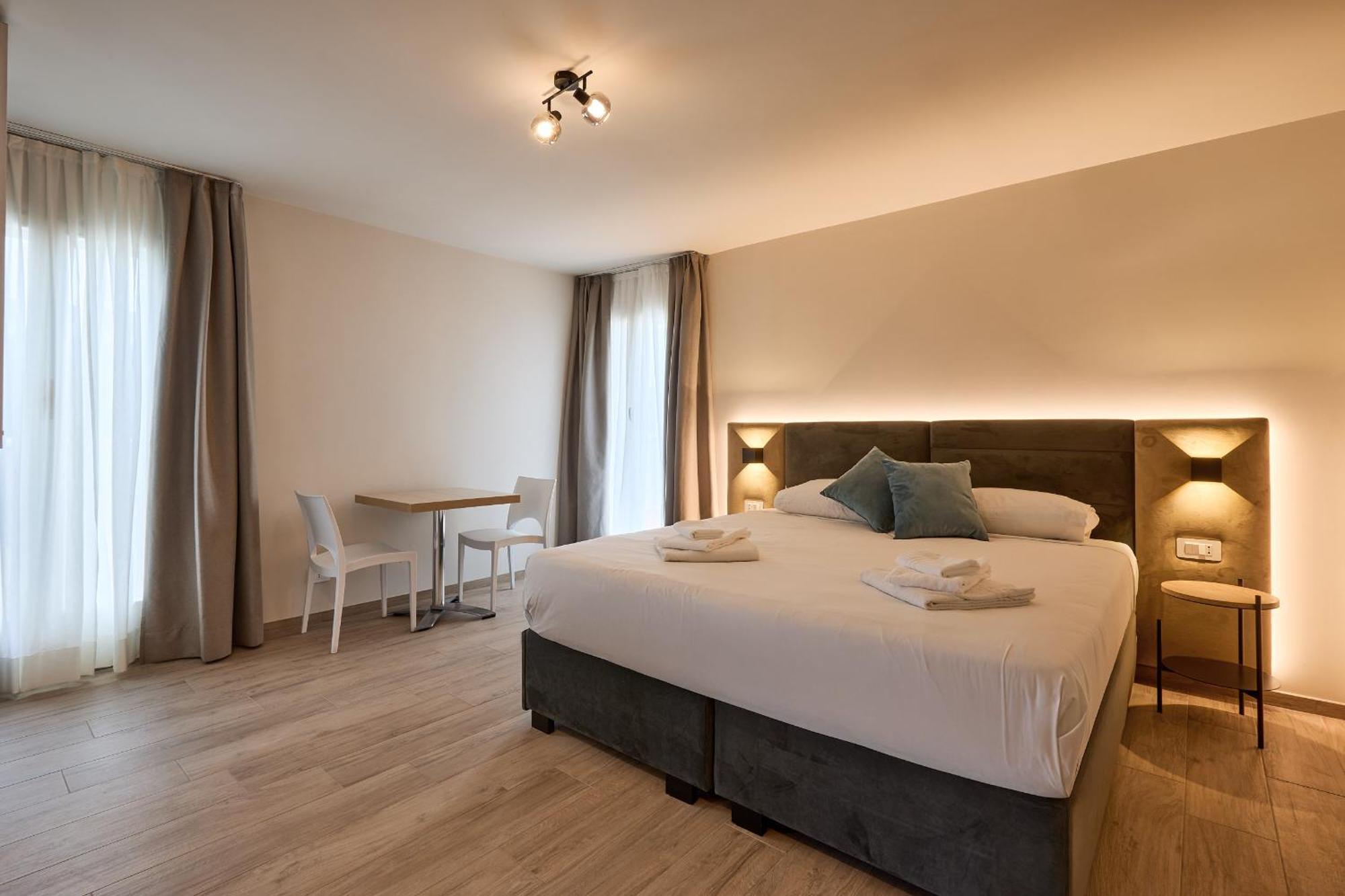 Relais Tiburtina Panzió Róma Kültér fotó
